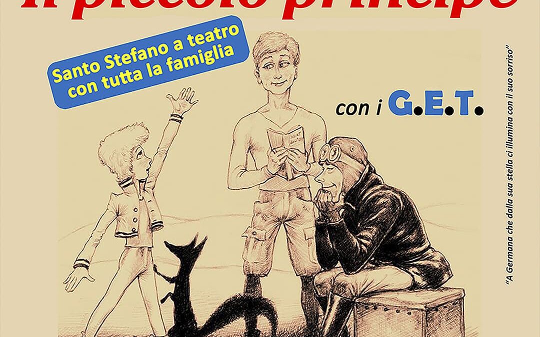 Il Piccolo Principe