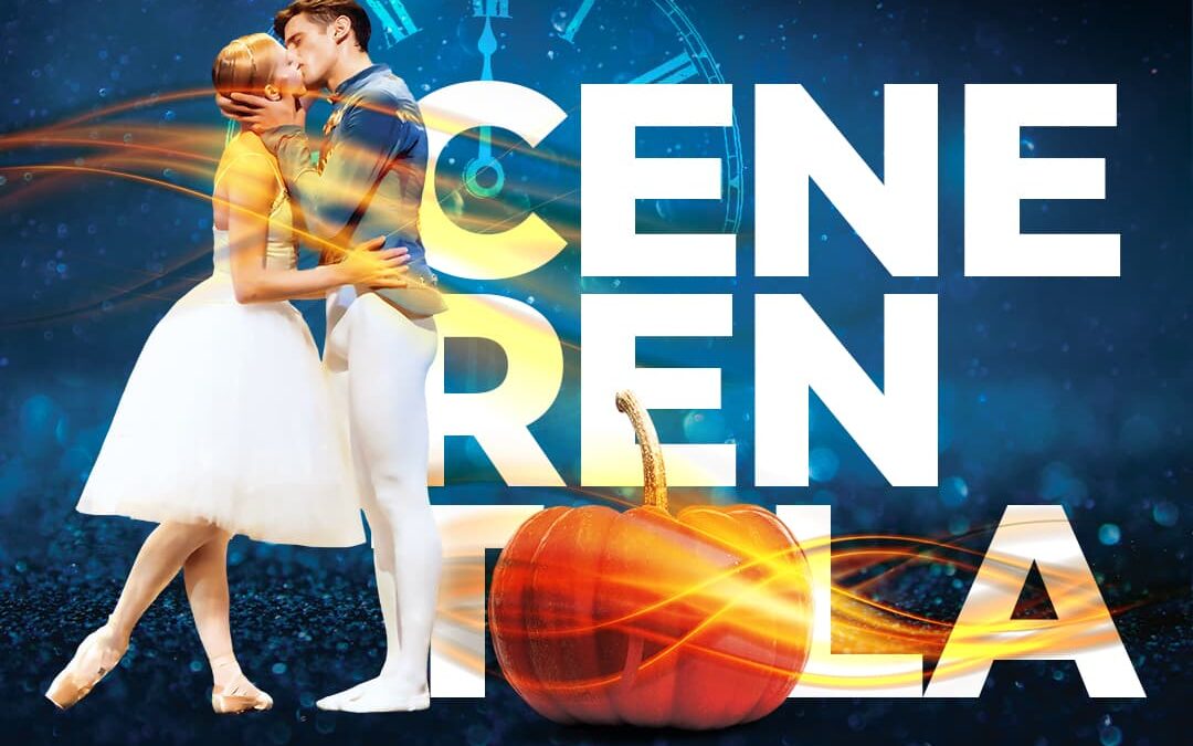 Cenerentola