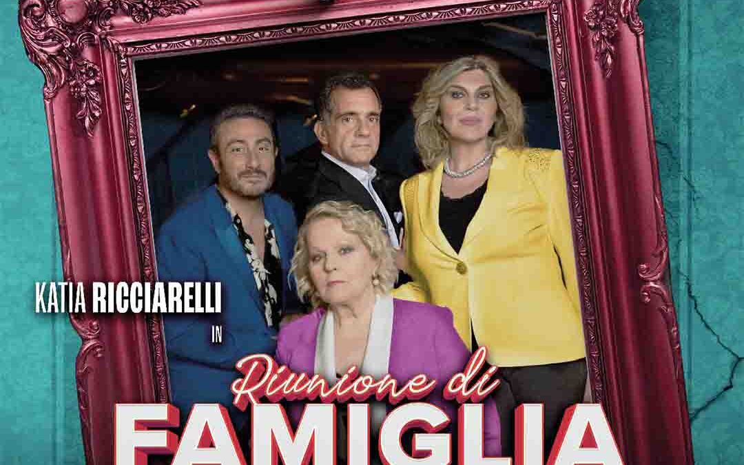 Riunione di famiglia