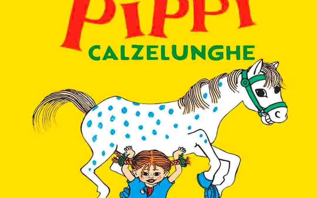 Pippi Calzelunghe