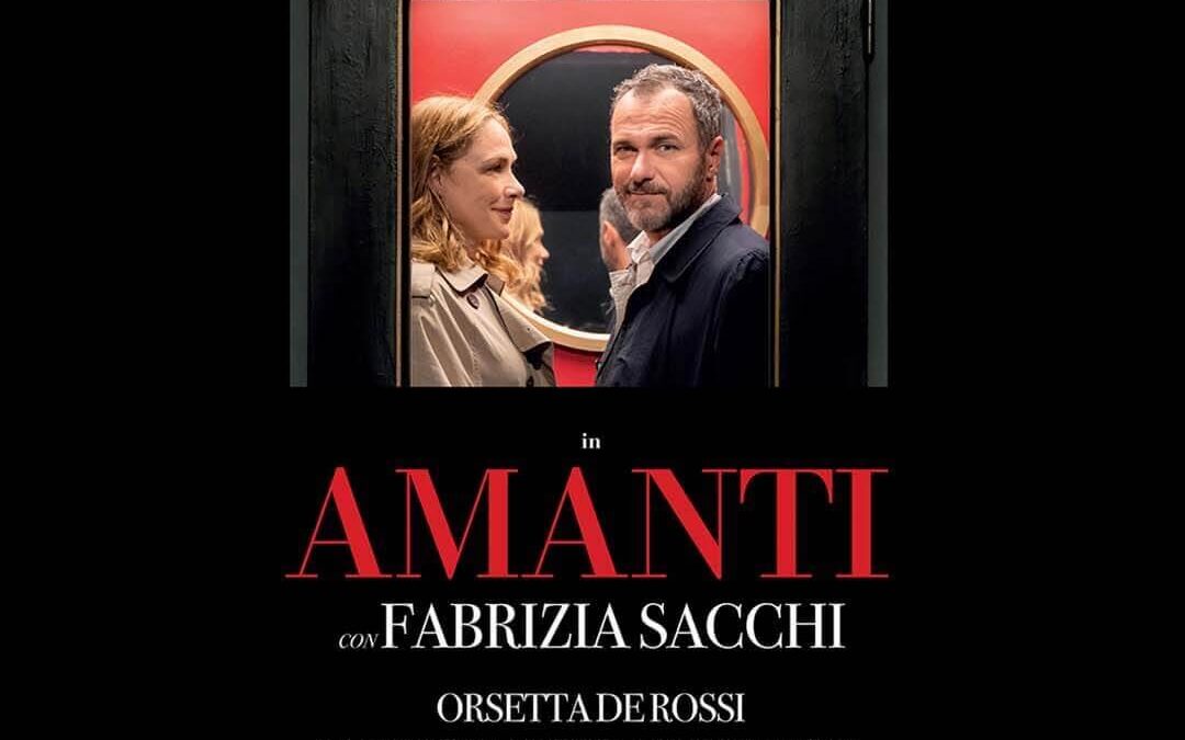 Amanti