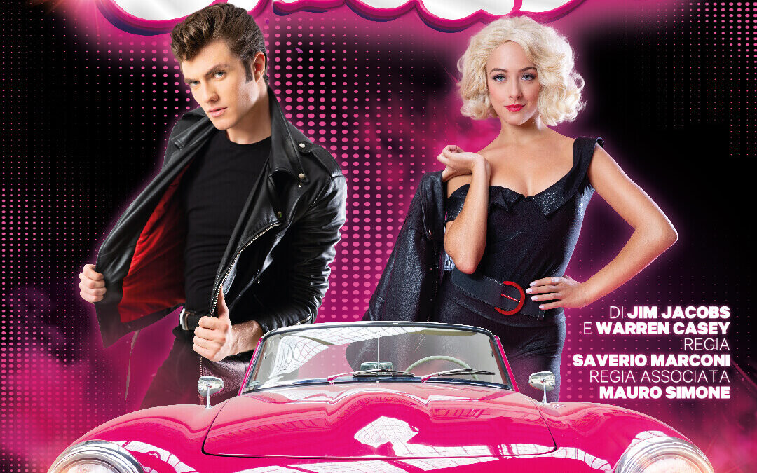 Grease 2024