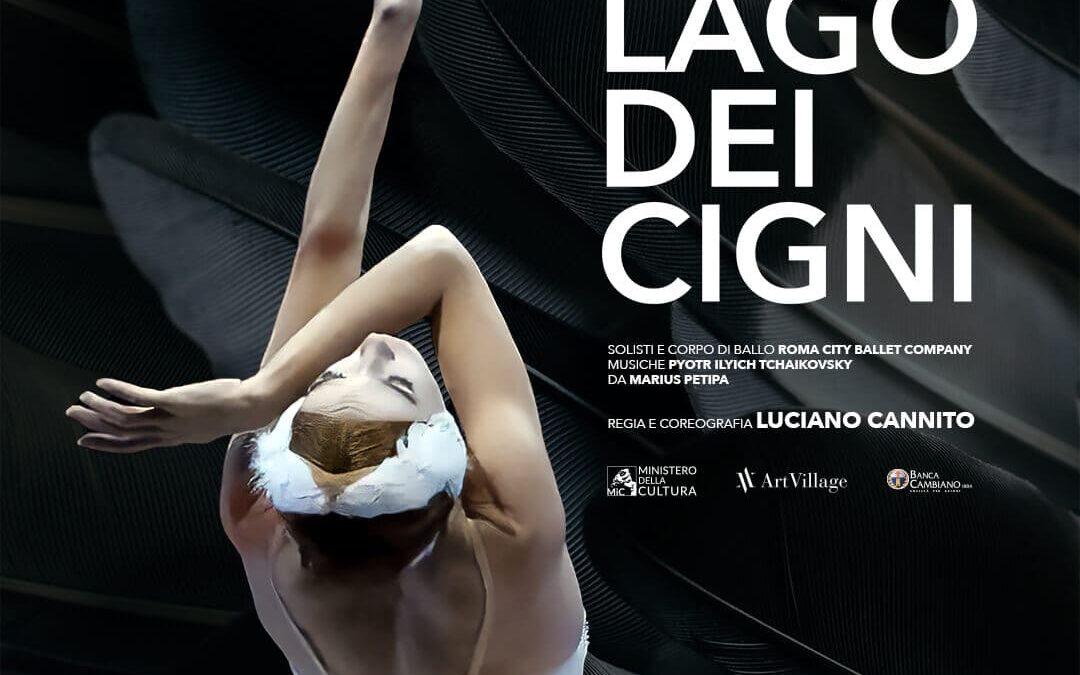 Il Lago dei Cigni