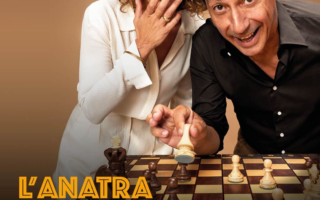 L’Anatra all’Arancia