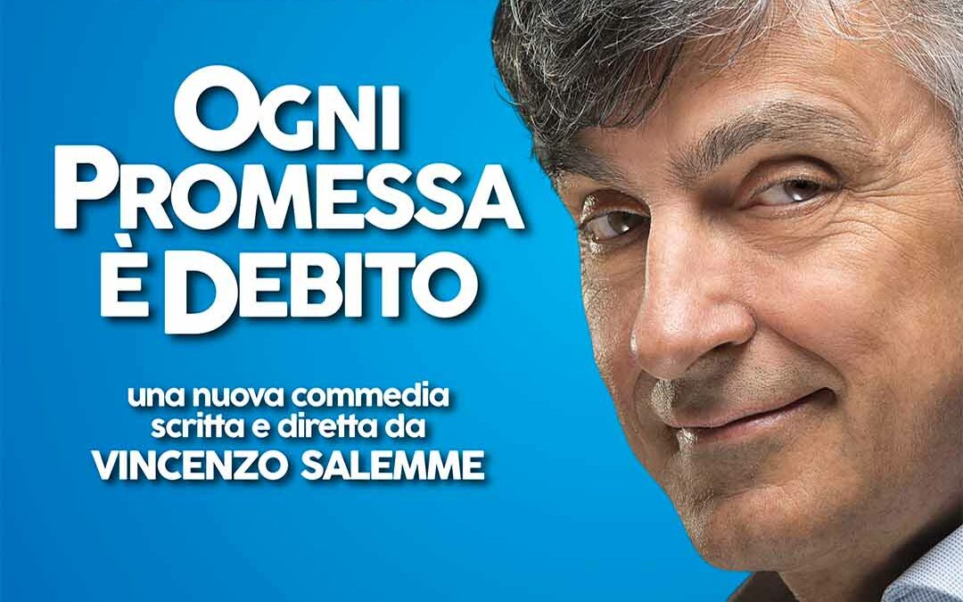 Ogni promessa è debito