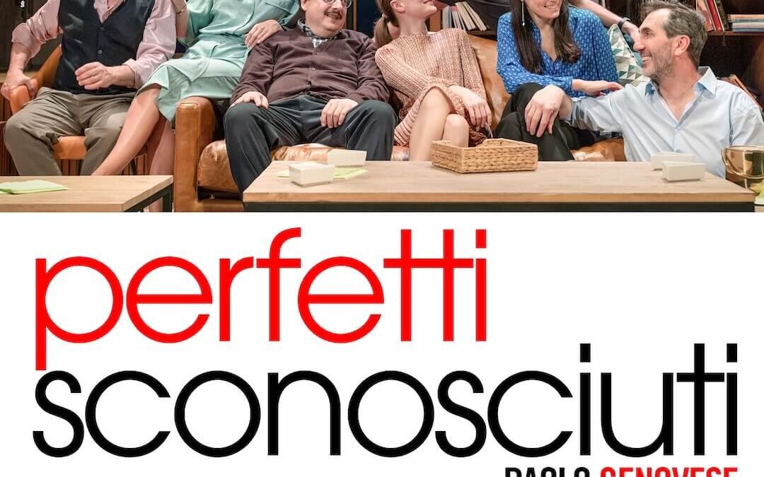 Perfetti Sconosciuti