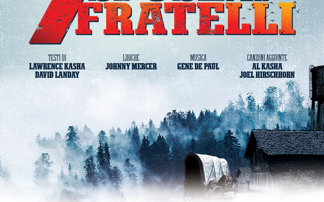 7 Spose Per 7 Fratelli