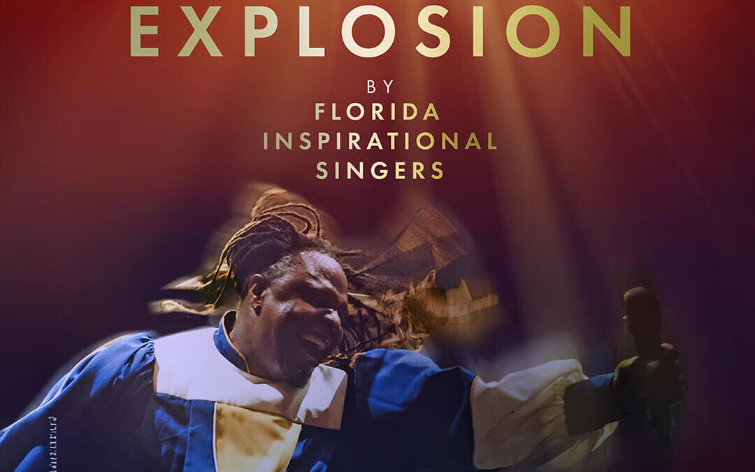 A Christmas Gospel Explosion