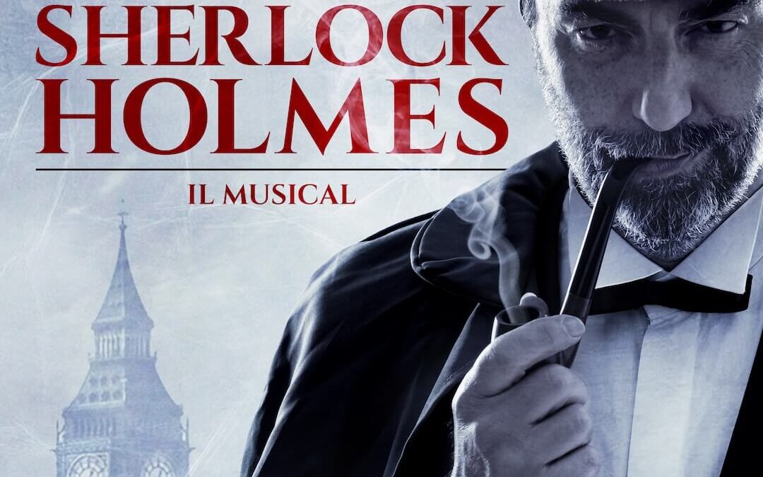 Sherlock Holmes