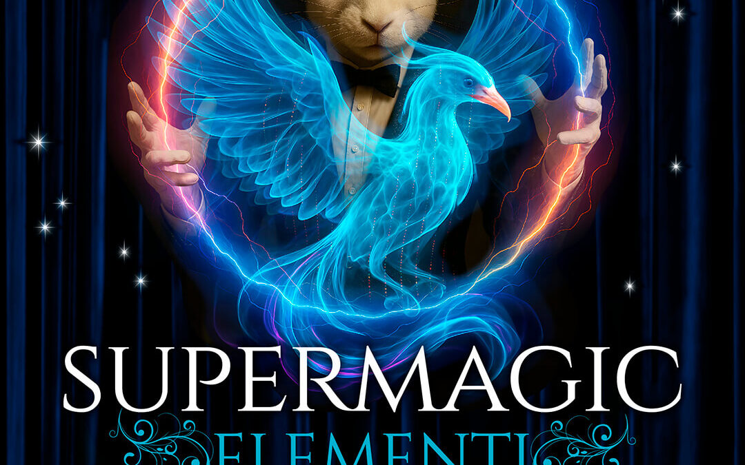 Supermagic Elementi