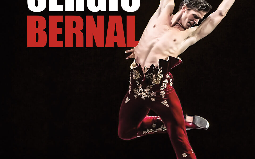 Una Noche Con Sergio Bernal