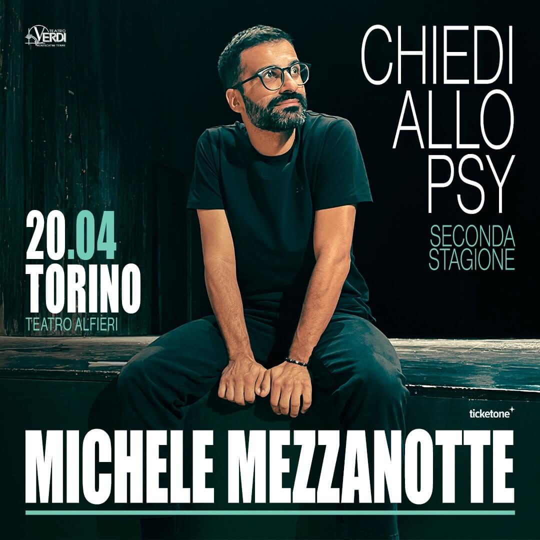Chiedi Allo Psy bill