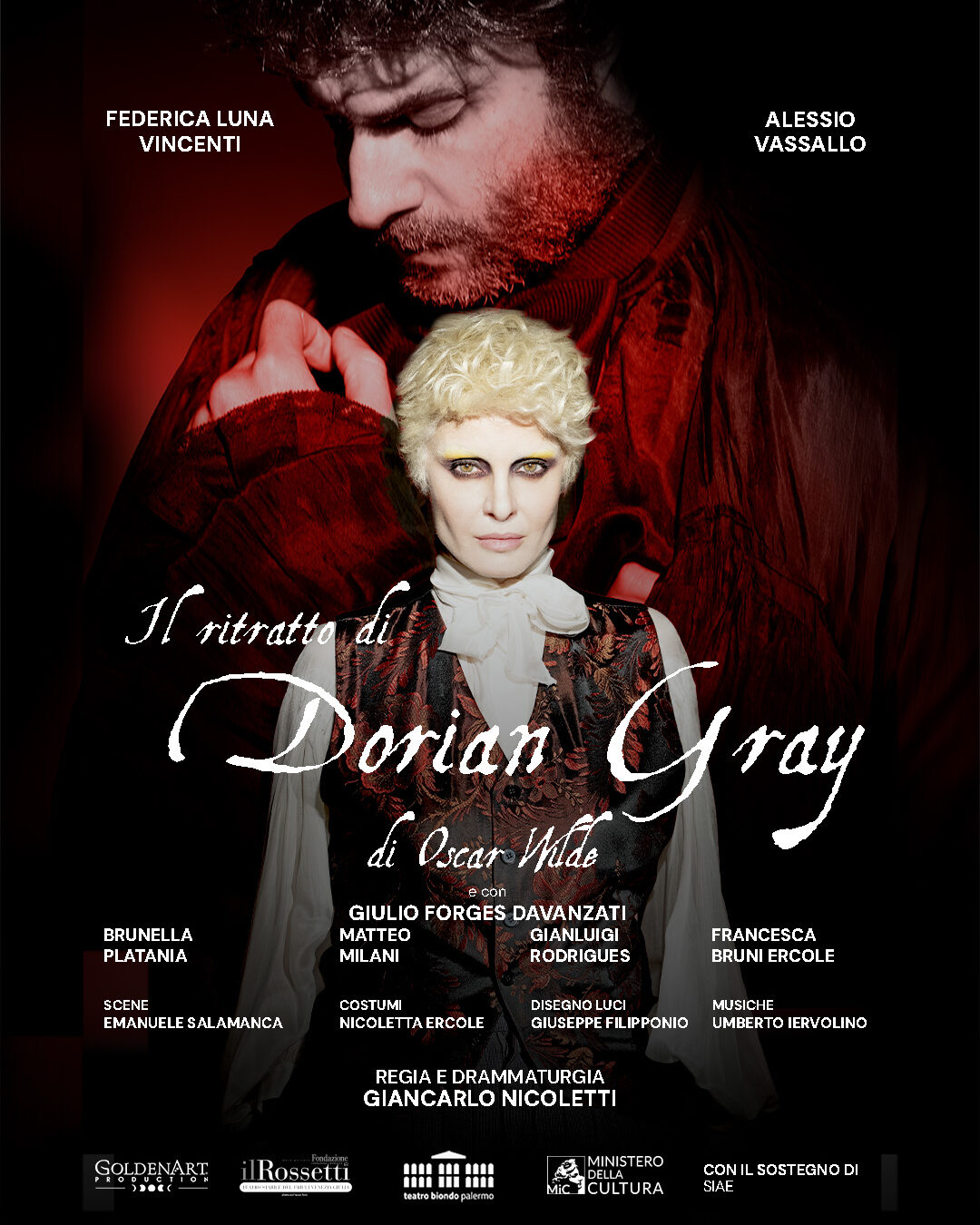 Il Ritratto di Dorian Gray