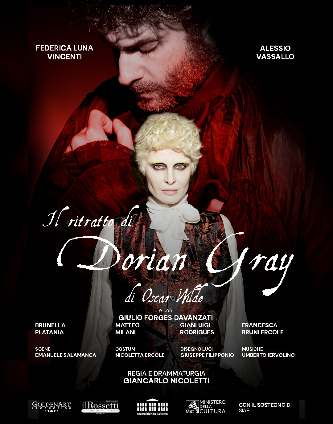 Il Ritratto di Dorian Gray