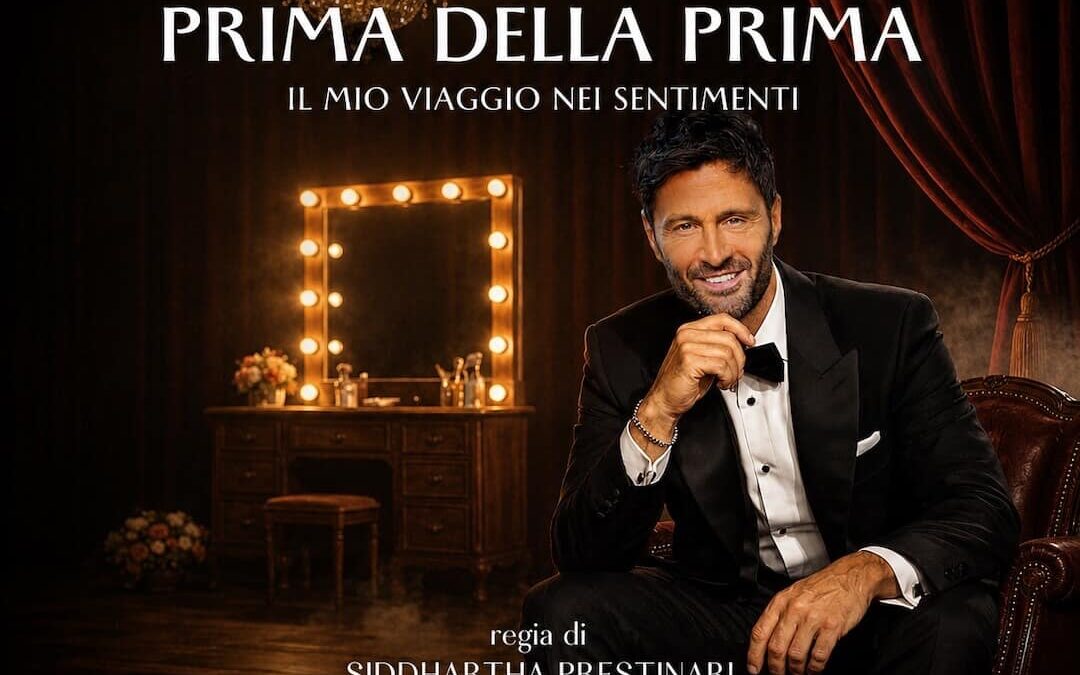 Prima della Prima – Rassegna Stampa