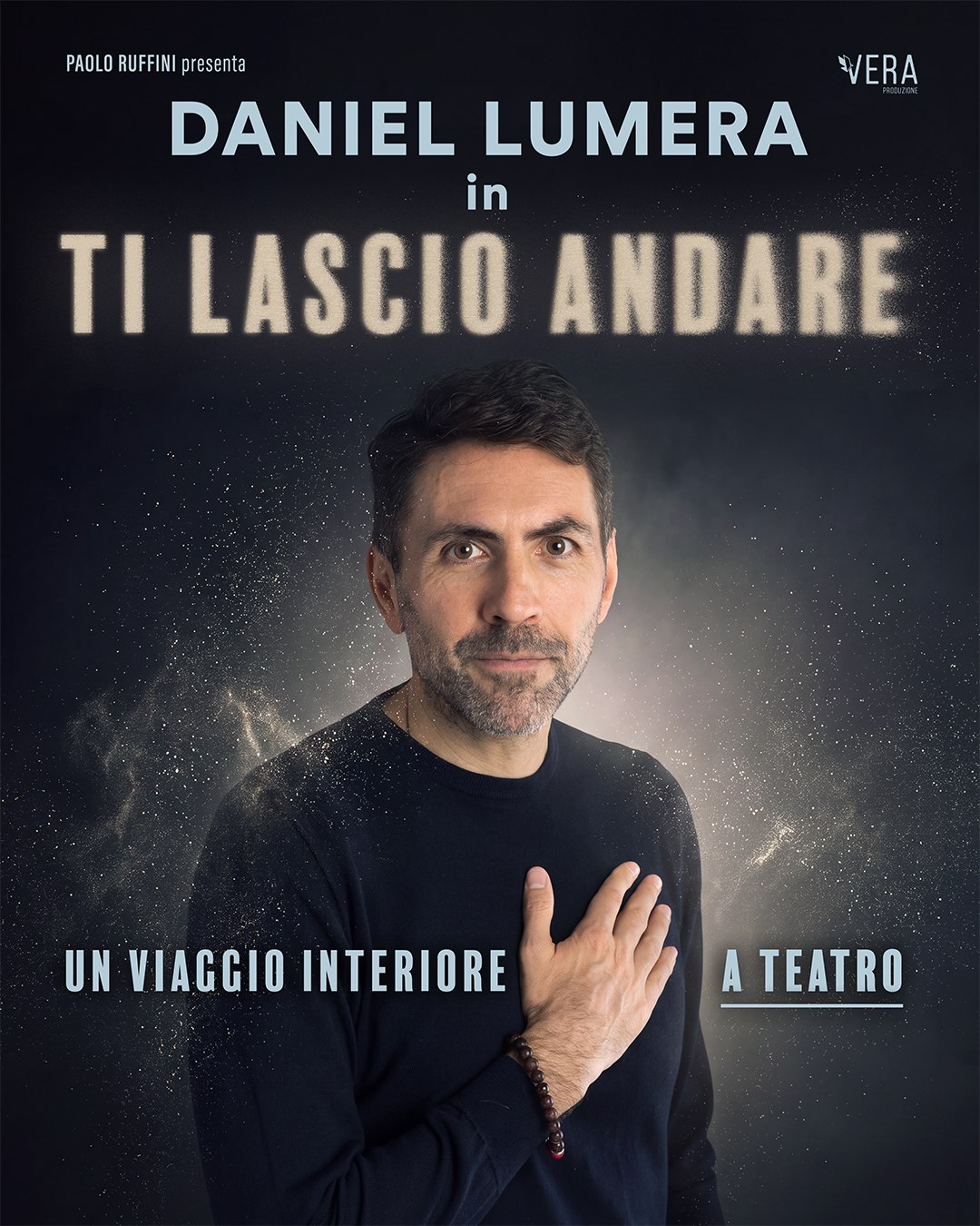 Ti lascio andare
