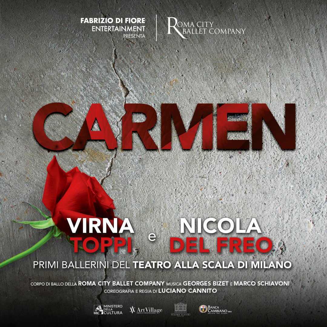 CARMEN