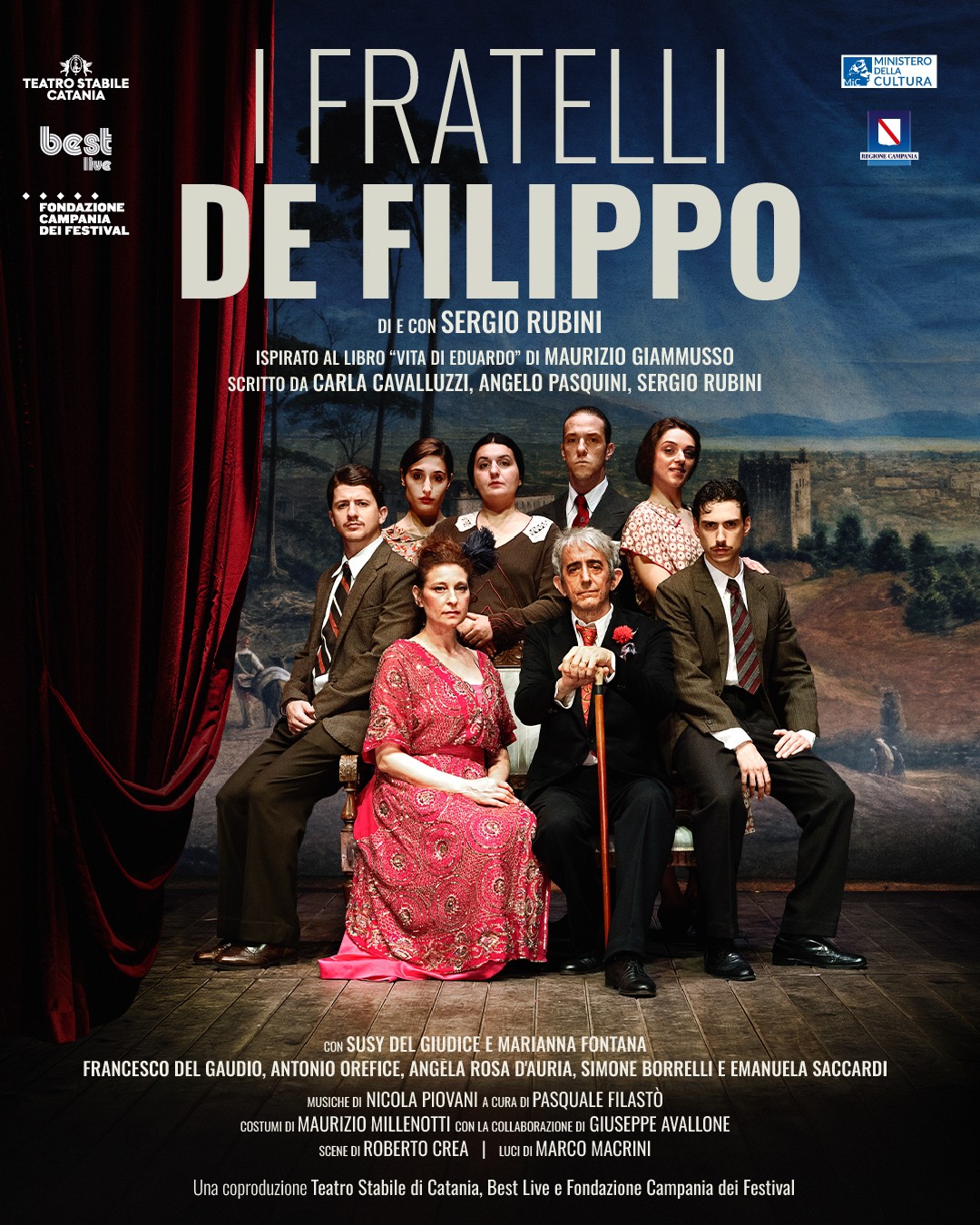 I Fratelli De Filippo