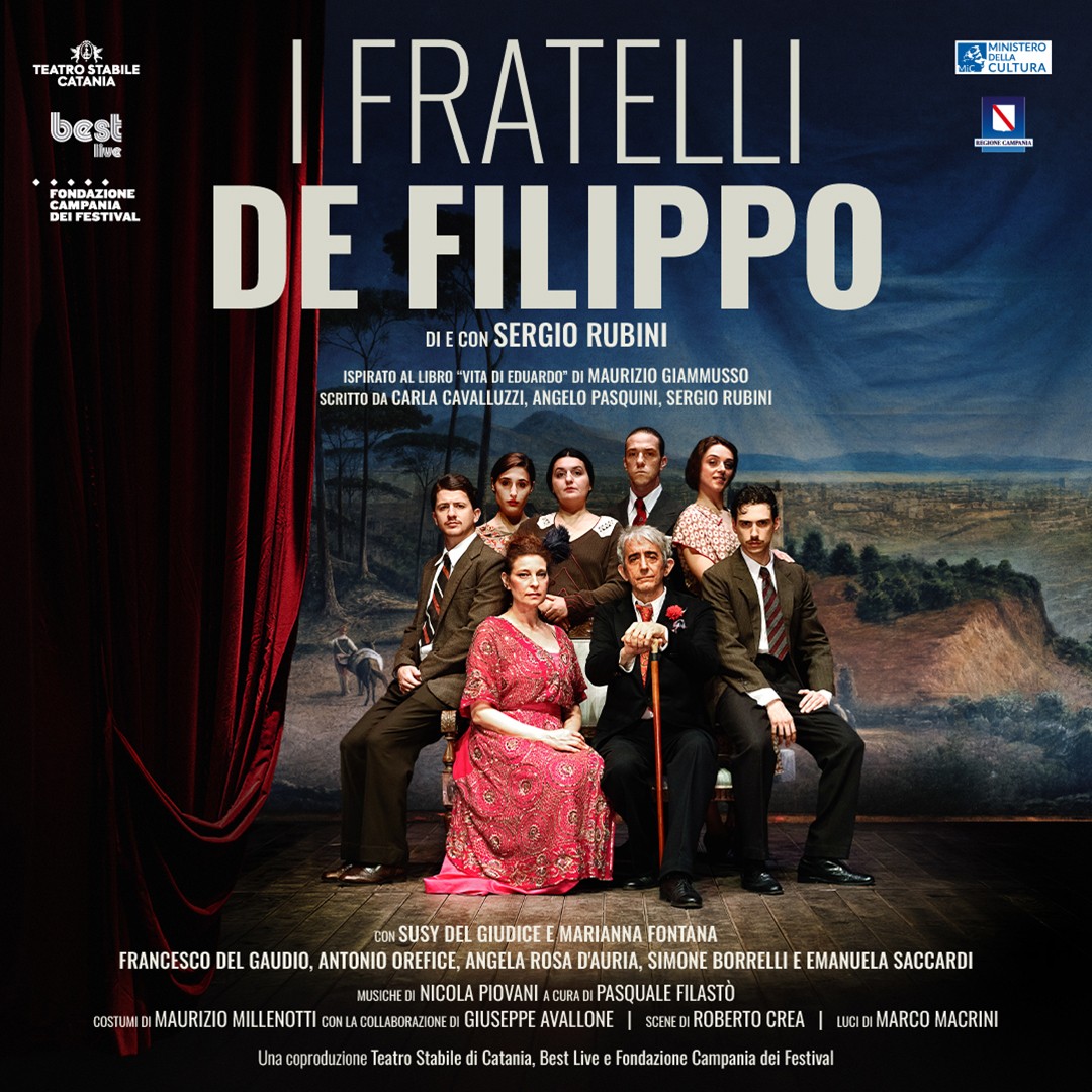 I Fratelli De Filippo